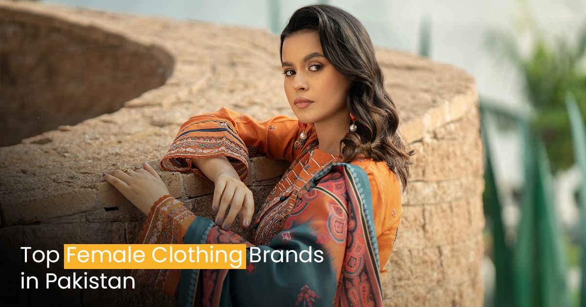 Top 10 Female Clothing Brands