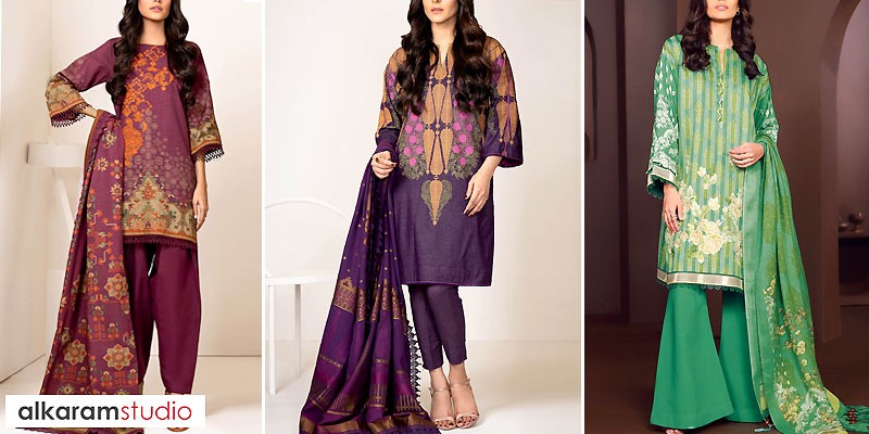 Female Clothing Brands in Pakistan