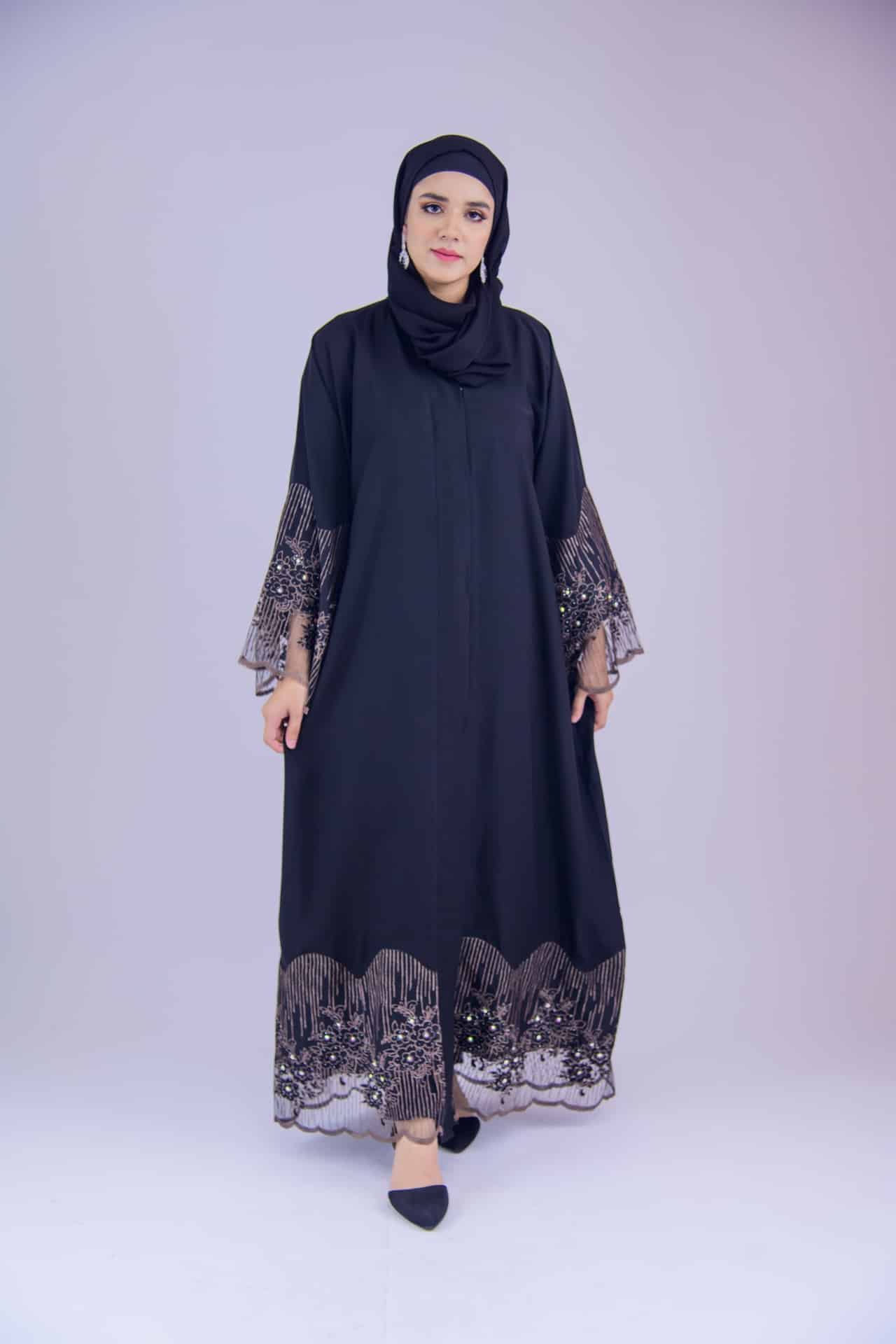 Abaya Brands in Pakistan