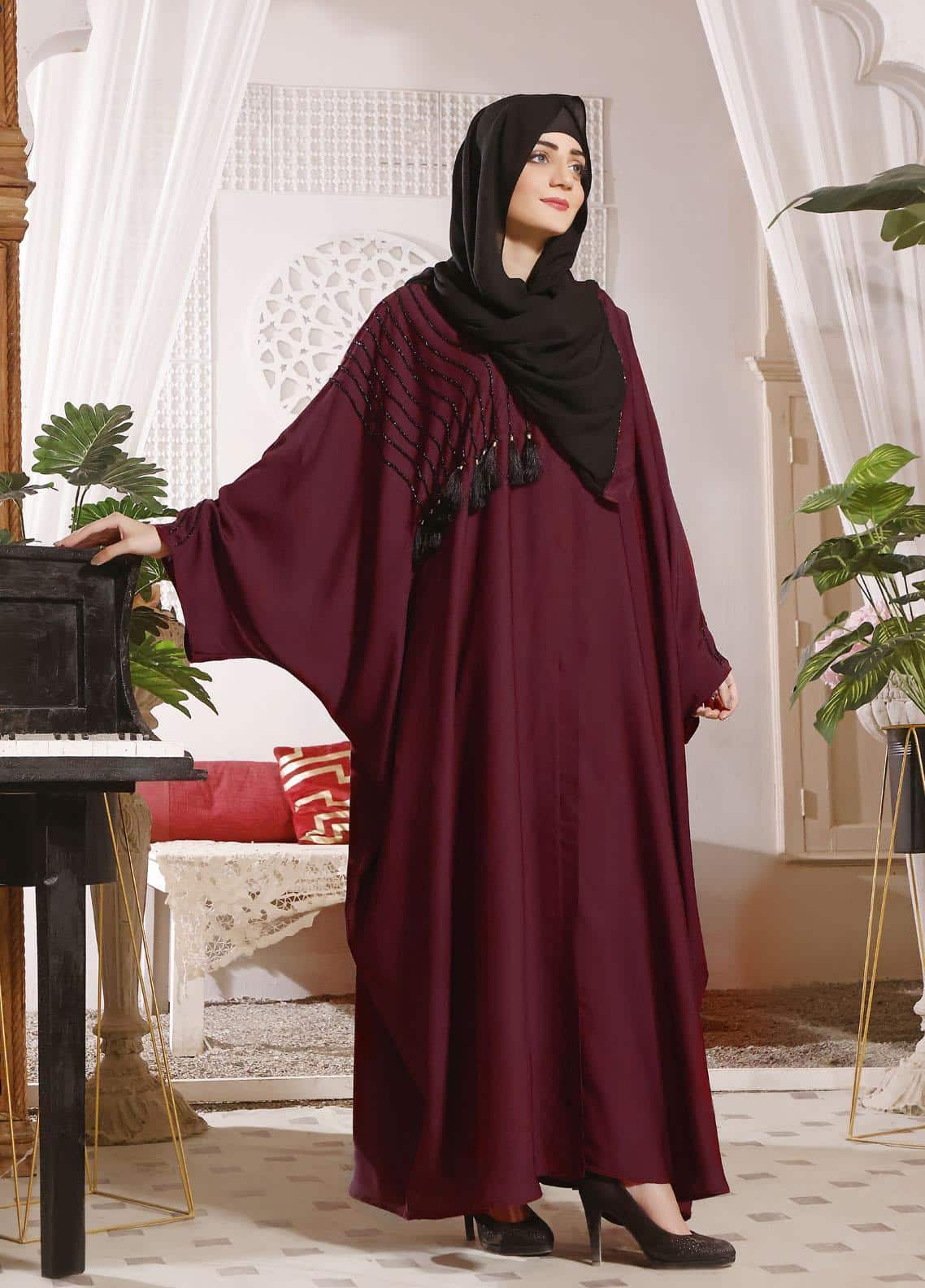 Abaya Brands in Pakistan