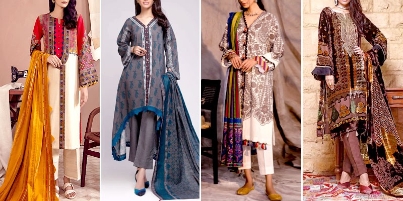 Pakistani Eastern Clothing Brands