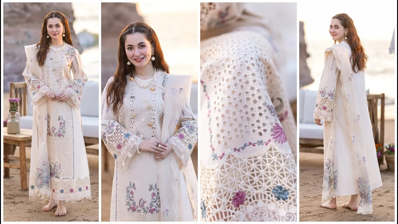 Online Clothing Stores in Pakistan