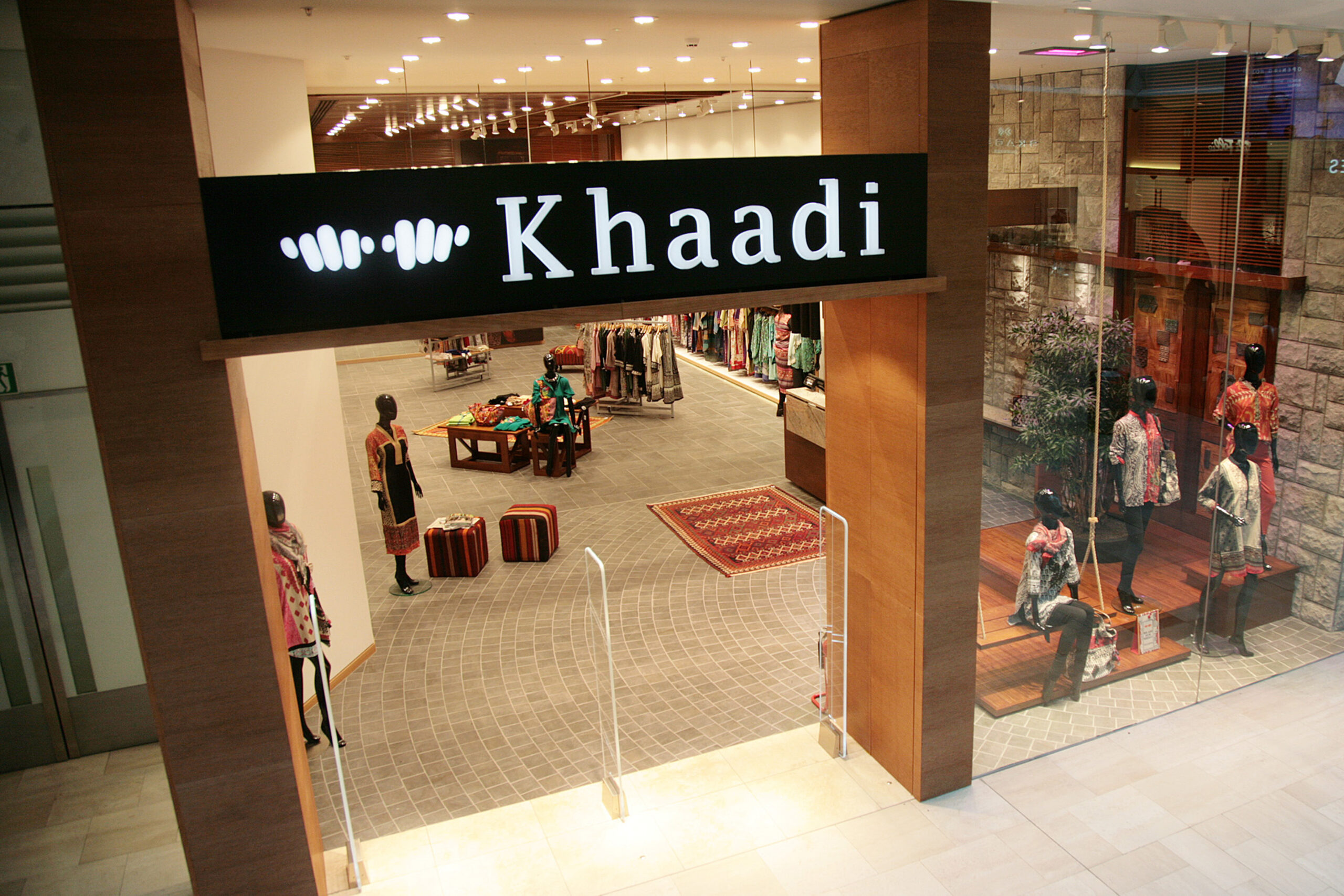 Khaadi