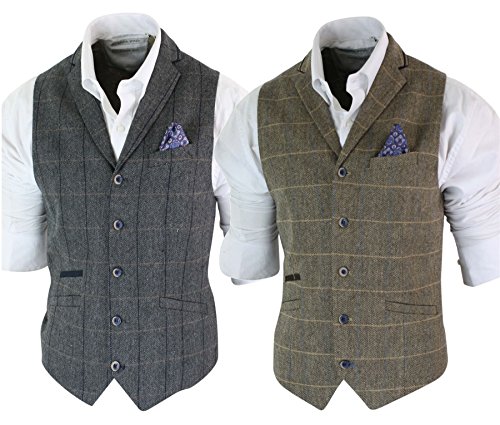 Brumano Waistcoat