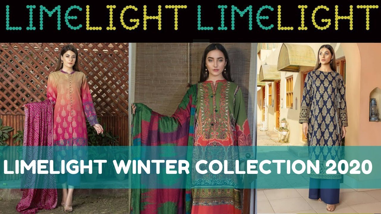 Limelight Clothes