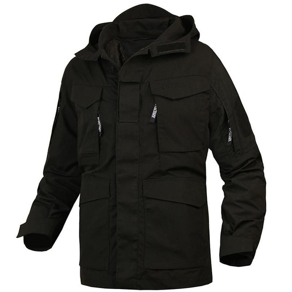 Uniworth jackets