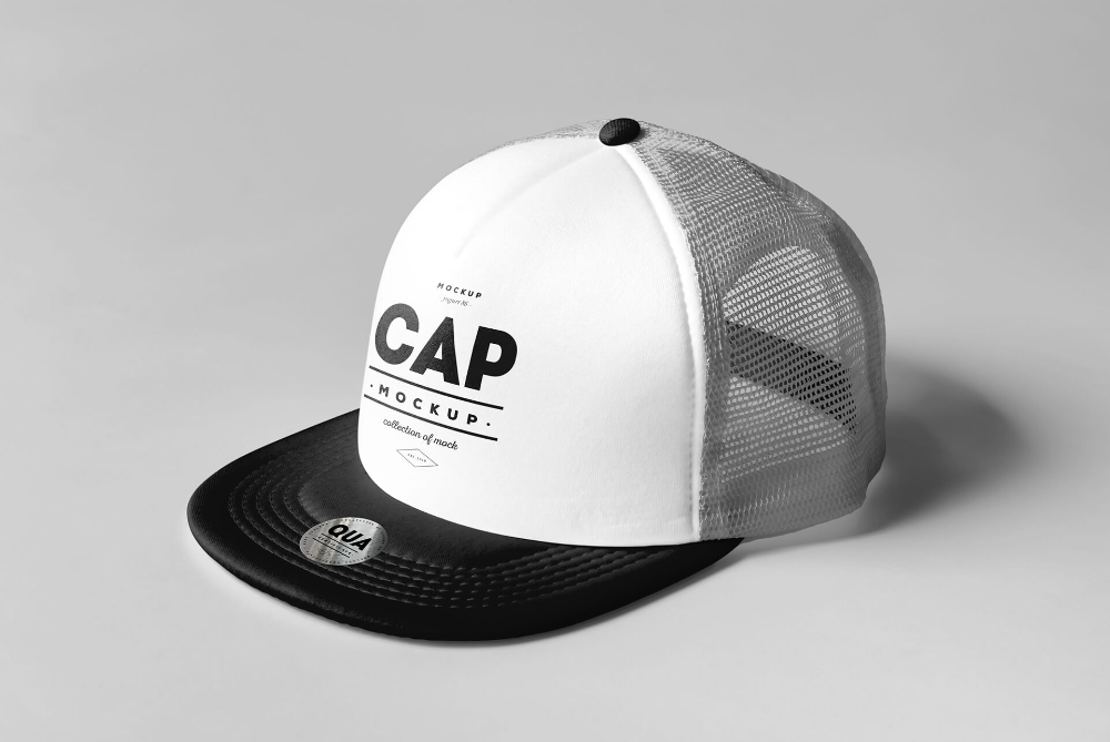 Net Caps